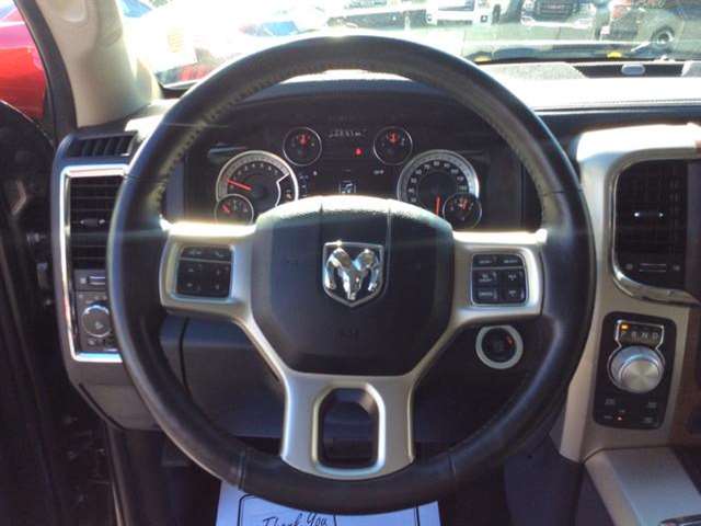 RAM Ram Pickup 1500 2014 photo 20